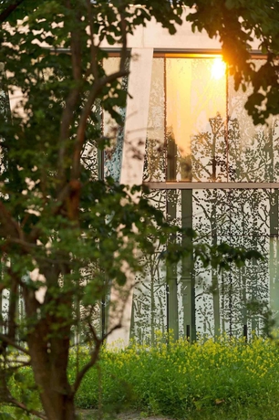 Imagen general del Hotel Ibis Leuven Heverlee. Foto 5