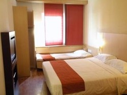 Imagen de la habitación del Hotel Ibis Lian Yang. Foto 3