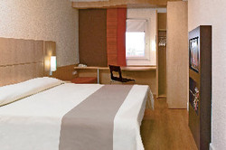 Imagen de la habitación del Hotel Ibis Lian Yang. Foto 4