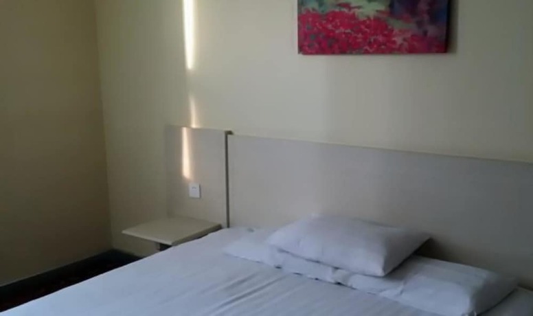 Imagen de la habitación del Hotel Ibis Lianyungang Middle Jiefang Rd. Foto 7