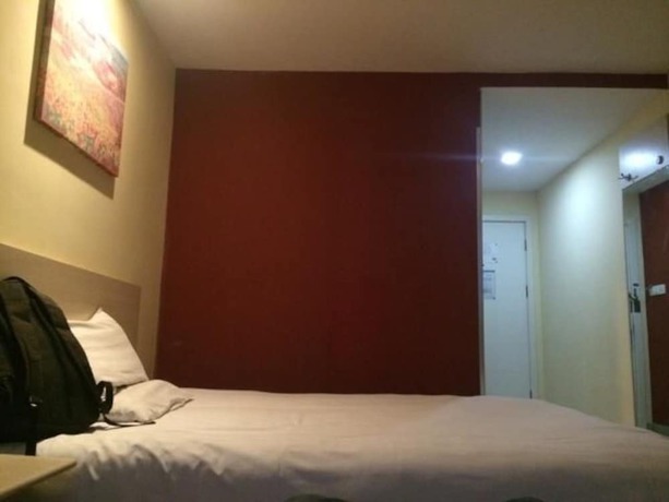 Imagen de la habitación del Hotel Ibis Lianyungang Middle Jiefang Rd. Foto 9