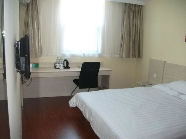Imagen de la habitación del Hotel Ibis Lianyungang Middle Jiefang Rd. Foto 10