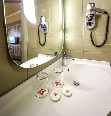 Imagen de la habitación del Hotel Ibis Lianyungang Middle Jiefang Rd. Foto 13