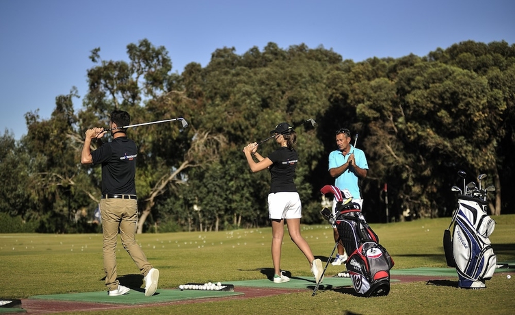 Imagen general del Hotel Ibis Liège Seraing. Foto 2