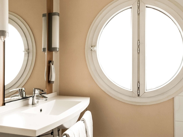 Imagen de la habitación del Hotel Ibis Lille Centre Grand Place. Foto 15