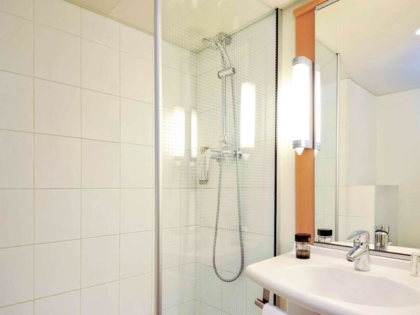 Imagen de la habitación del Hotel Ibis Lille Tourcoing Centre. Foto 9