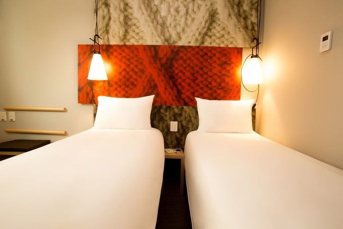 Imagen de la habitación del Hotel Ibis Lima Reducto Miraflores. Foto 6