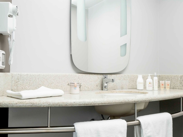 Imagen de la habitación del Hotel Ibis Lima Reducto Miraflores. Foto 8