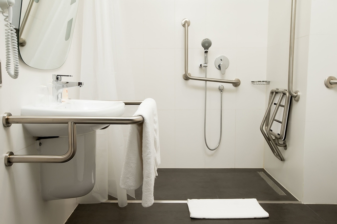 Imagen de la habitación del Hotel Ibis Lima Reducto Miraflores. Foto 10