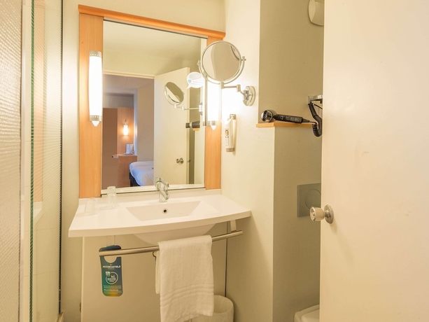 Imagen de la habitación del Hotel Ibis Limoges Centre. Foto 7