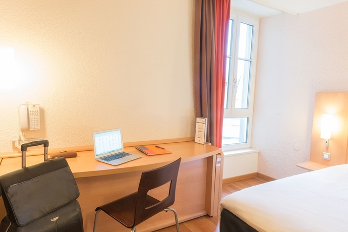 Imagen de la habitación del Hotel Ibis Limoges Centre. Foto 10