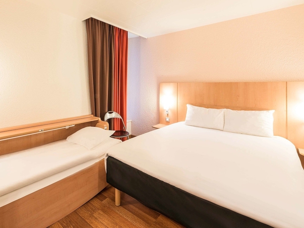 Imagen de la habitación del Hotel Ibis Limoges Centre. Foto 12