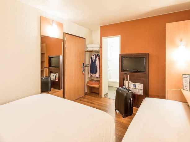Imagen de la habitación del Hotel Ibis Limoges Centre. Foto 13