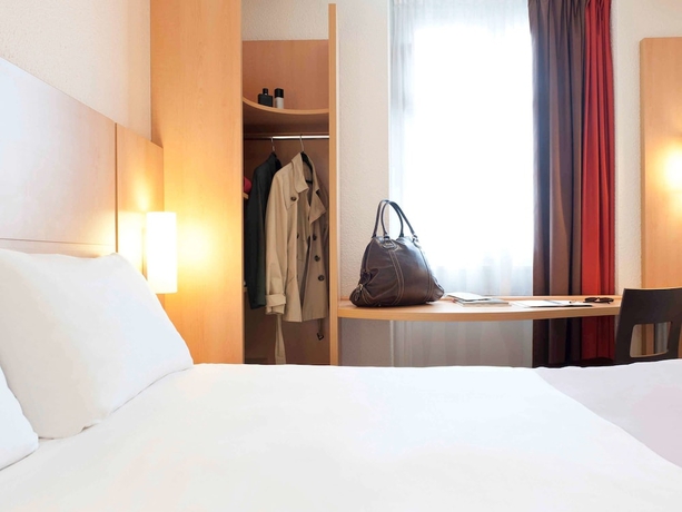 Imagen de la habitación del Hotel Ibis Limoges Centre. Foto 14