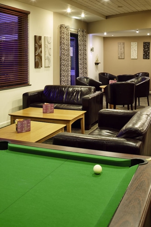 Imagen general del Hotel Ibis Lincoln. Foto 2