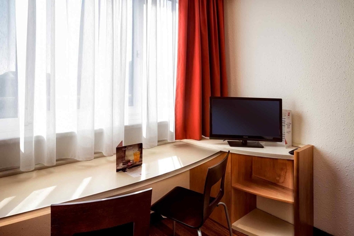 Imagen de la habitación del Hotel Ibis Linz City. Foto 7