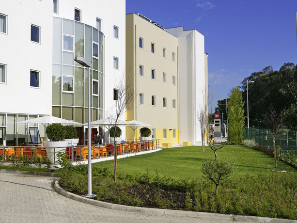 Imagen general del Hotel Ibis Lisboa Alfragide. Foto 13