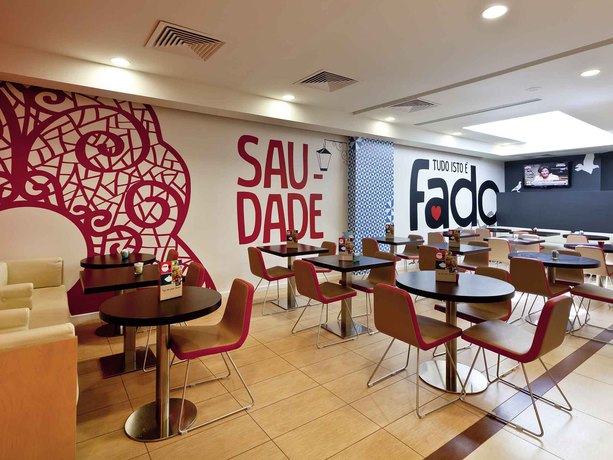 Imagen general del Hotel Ibis Lisboa Centro Liberdade. Foto 2