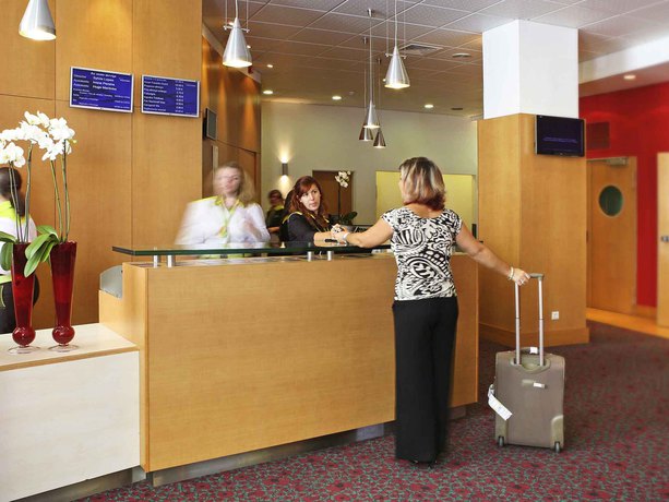 Imagen general del Hotel Ibis Lisboa José Malhoa. Foto 2