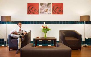 Imagen general del Hotel Ibis Lisboa Oeiras. Foto 3