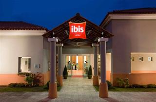Imagen general del Hotel Ibis Lisboa Oeiras. Foto 5