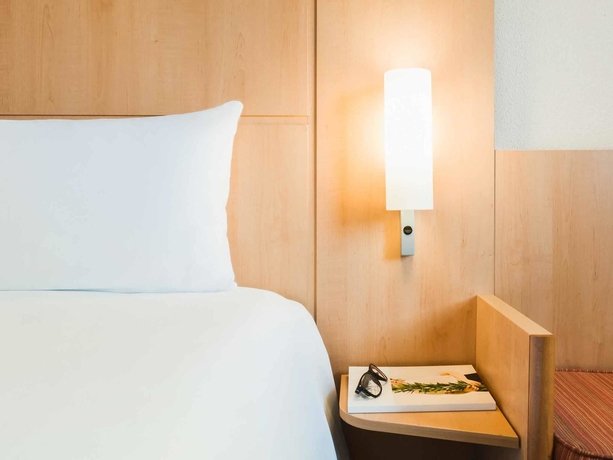 Imagen de la habitación del Hotel Ibis Liverpool Centre Albert Dock – Liverpool One. Foto 10