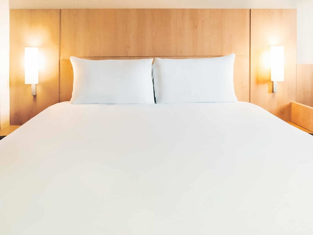 Imagen de la habitación del Hotel Ibis Liverpool Centre Albert Dock – Liverpool One. Foto 11