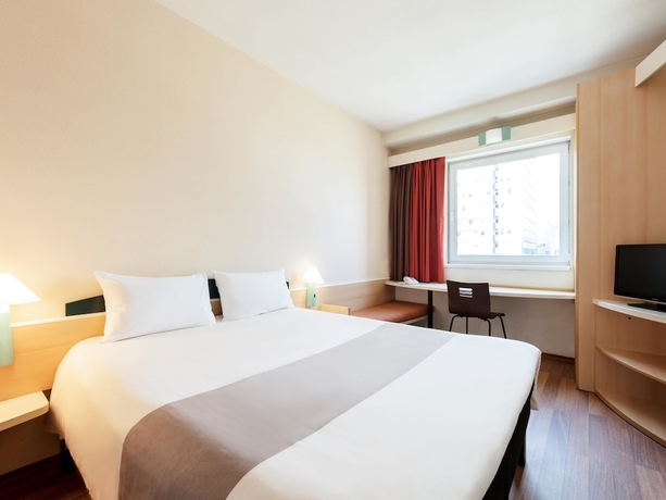 Imagen de la habitación del Hotel Ibis Lodz Centrum. Foto 15
