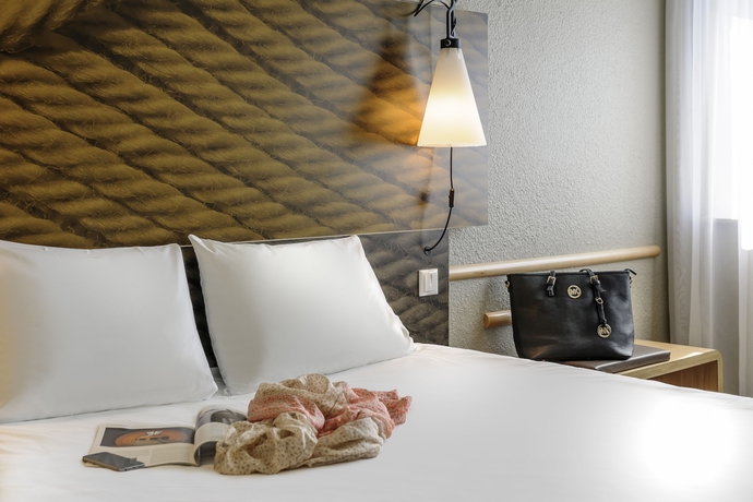 Imagen de la habitación del Hotel Ibis London Barking. Foto 10