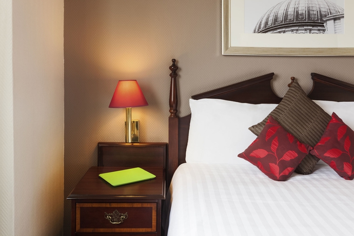 Imagen de la habitación del Hotel Ibis London Earls Court. Foto 9