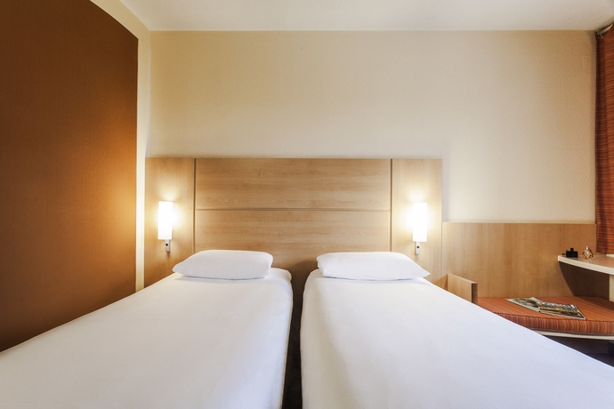 Imagen de la habitación del Hotel Ibis London Excel-Docklands. Foto 6