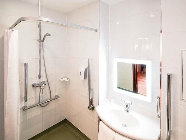 Imagen de la habitación del Hotel Ibis London Greenwich. Foto 18