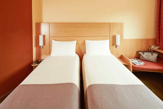 Imagen de la habitación del Hotel Ibis London Thurrock M25. Foto 13