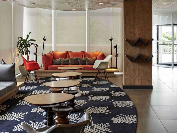 Imagen de la habitación del Hotel Ibis Londrina Shopping. Foto 12