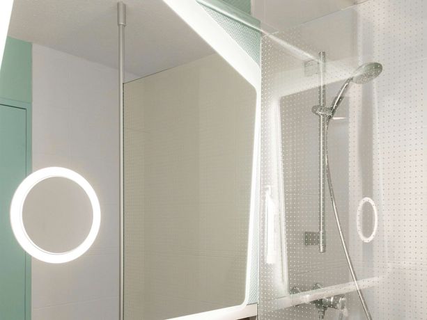 Imagen de la habitación del Hotel Ibis Longwy Mexy. Foto 9