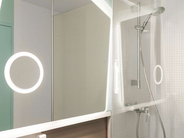 Imagen de la habitación del Hotel Ibis Longwy Mexy. Foto 10