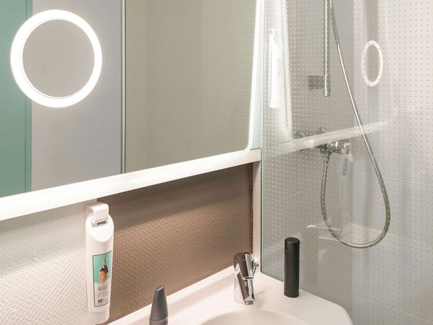 Imagen de la habitación del Hotel Ibis Longwy Mexy. Foto 14