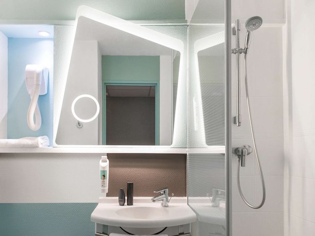 Imagen de la habitación del Hotel Ibis Longwy Mexy. Foto 15