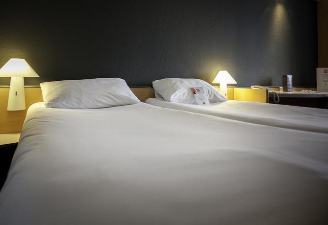 Imagen de la habitación del Hotel Ibis Lorient Centre Gare. Foto 6