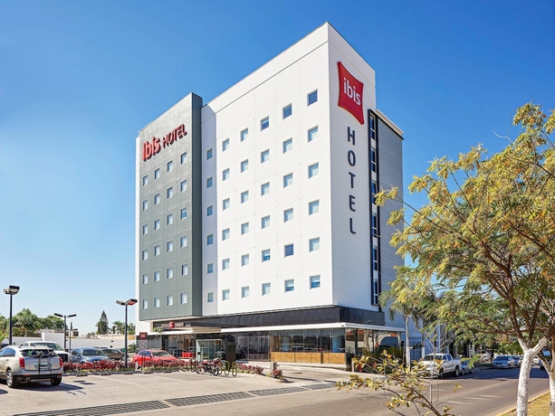 Imagen general del Hotel Ibis Los Mochis. Foto 1