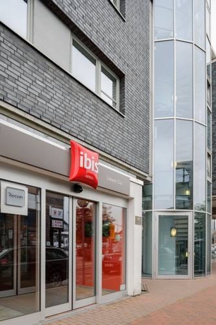Imagen general del Hotel Ibis Luebeck. Foto 3