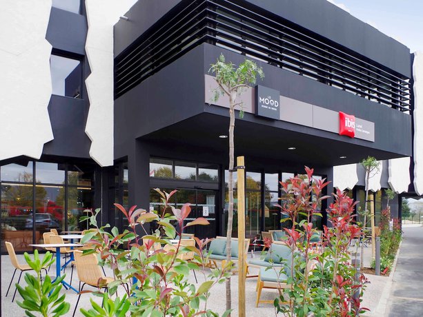 Imagen general del Hotel Ibis Lunel Petite Camargue. Foto 1