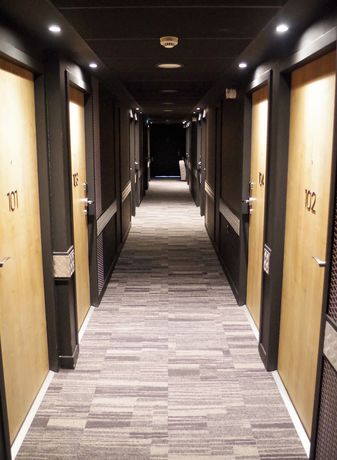 Imagen de la habitación del Hotel Ibis Lunel Petite Camargue. Foto 7