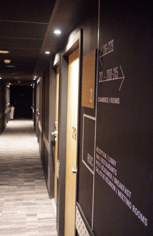 Imagen de la habitación del Hotel Ibis Lunel Petite Camargue. Foto 8