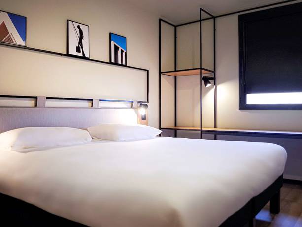 Imagen de la habitación del Hotel Ibis Lunel Petite Camargue. Foto 9
