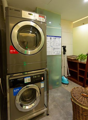 Imagen de la habitación del Hotel Ibis Luoyang Train Station. Foto 10