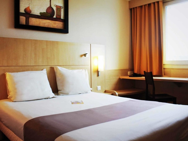 Imagen de la habitación del Hotel Ibis Luxembourg Aéroport. Foto 10