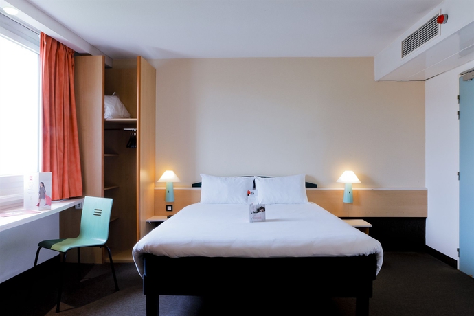 Imagen de la habitación del Hotel Ibis Lyon Caluire Cité Internationale. Foto 14