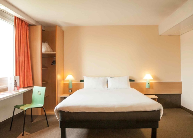 Imagen de la habitación del Hotel Ibis Lyon Caluire Cité Internationale. Foto 16