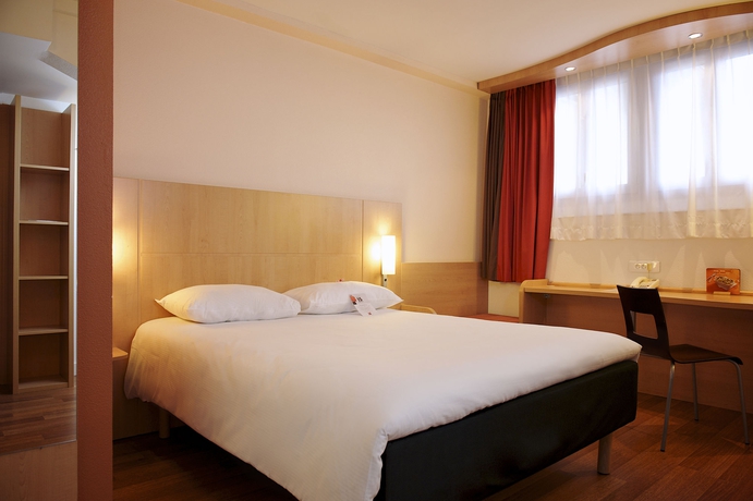Imagen de la habitación del Hotel Ibis Lyon Centre Perrache. Foto 4